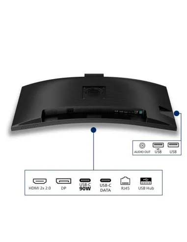 34 MONITOR 3440X1440 REG ALT USB-C