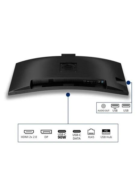 34 MONITOR 3440X1440 REG ALT USB-C