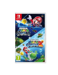 SUPER MARIO GALAXY1+2 ITA 2