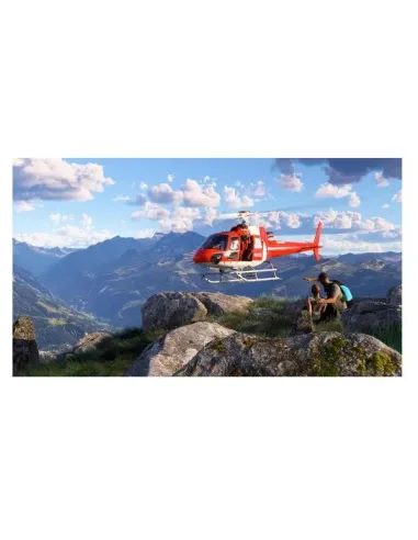 FLIGHT SIM 2024 PREMIUM DELUX ED