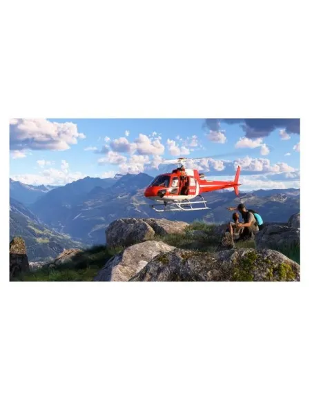 FLIGHT SIM 2024 PREMIUM DELUX ED