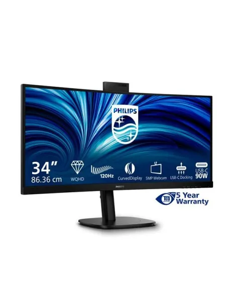 34 MONITOR 3440X1440 REG ALT USB-C