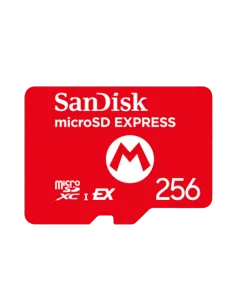 MICRO SD SANDISK SWITCH 2 2