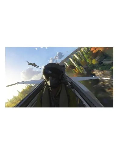 FLIGHT SIM 2024 PREMIUM DELUX ED