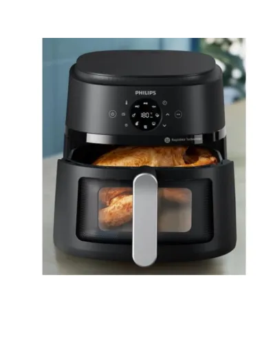 CAPIENZA 6.2L CON FINESTRA