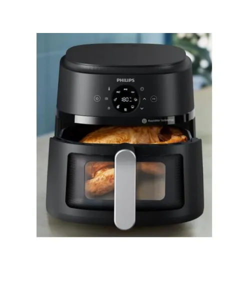 CAPIENZA 6.2L CON FINESTRA