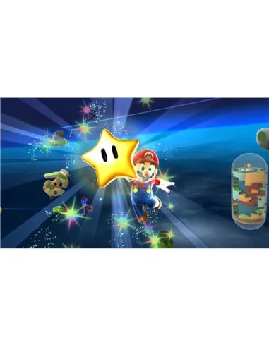SUPER MARIO GALAXY1+2 ITA