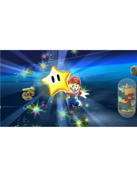 SUPER MARIO GALAXY1+2 ITA