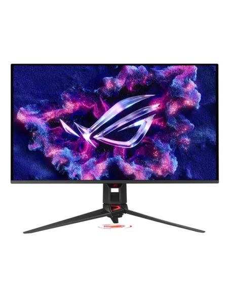 ROG SWIFT 31.5 4K QD-OLED 240HZ