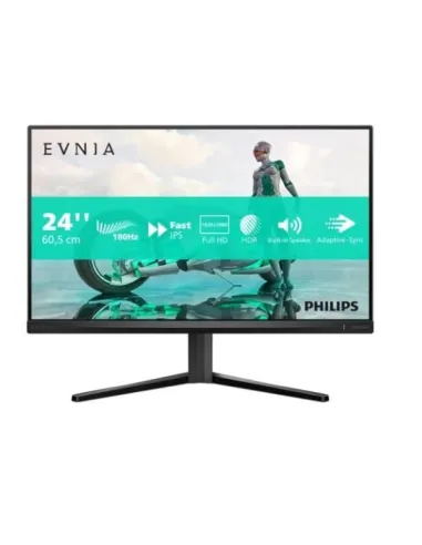 23,8 MONITOR IPS 180HZ