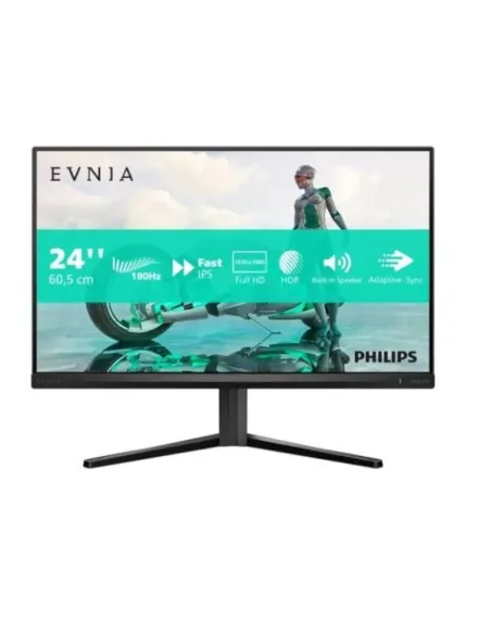 23,8 MONITOR IPS 180HZ