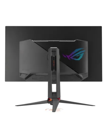 ROG SWIFT 31.5 4K QD-OLED 240HZ