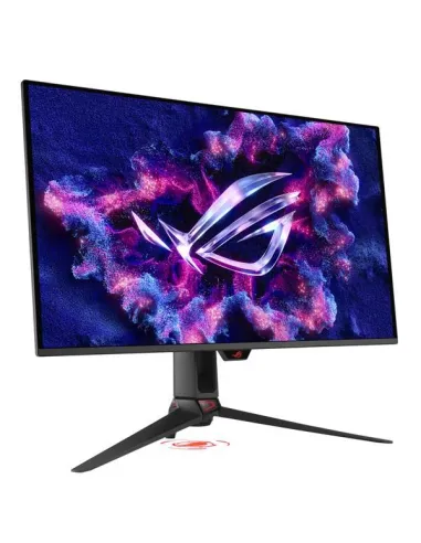 ROG SWIFT 31.5 4K QD-OLED 240HZ