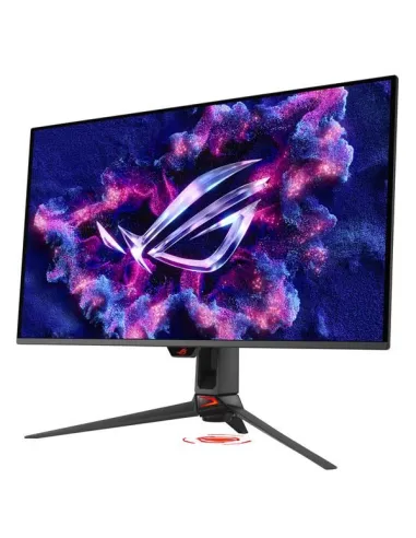 ROG SWIFT 31.5 4K QD-OLED 240HZ
