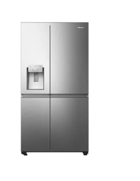 SBS 178X91CM E WD TNF INOX TANICA