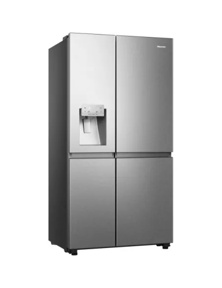 SBS 178X91CM E WD TNF INOX TANICA