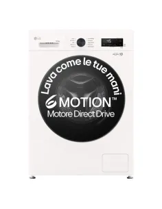 LAVASC 8/5 KG CLASSE A(LAV)E(COMPL) 2