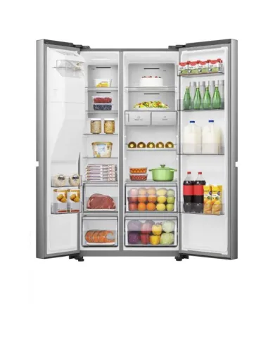 SBS 178X91CM E WD TNF INOX TANICA