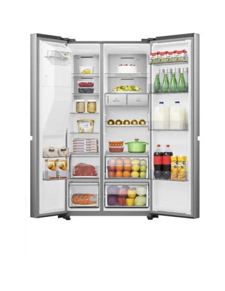 SBS 178X91CM E WD TNF INOX TANICA