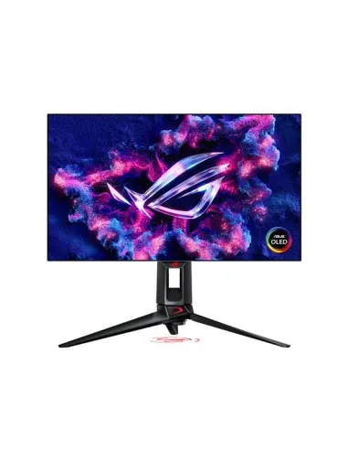 ROG SWIFT WOLED GAMING 27