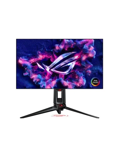 ROG SWIFT WOLED GAMING 27