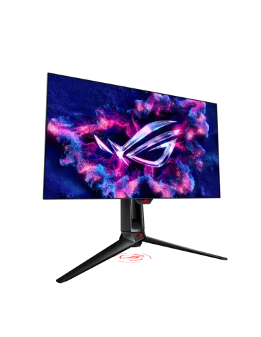 ROG SWIFT WOLED GAMING 27
