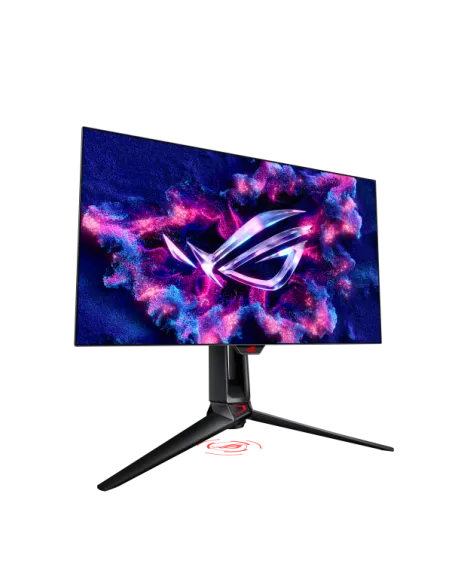 ROG SWIFT WOLED GAMING 27