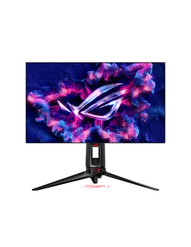 ROG SWIFT WOLED GAMING 27
