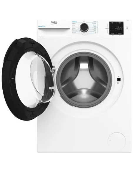 LAV STD MWBM8147EB 8KG A-10 1400