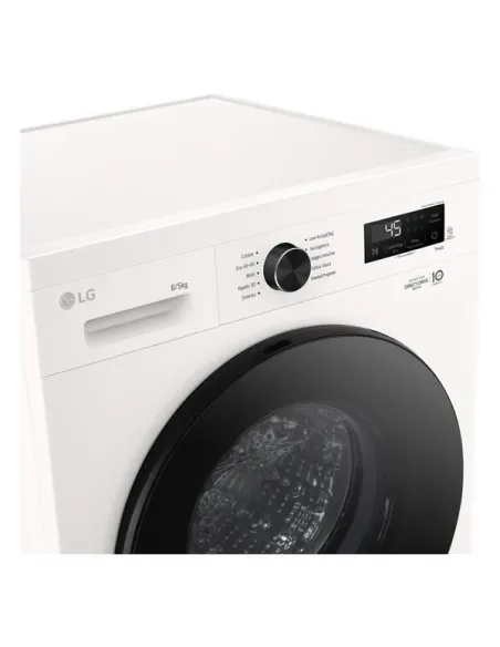 LAVASC 8/5 KG CLASSE A(LAV)E(COMPL)