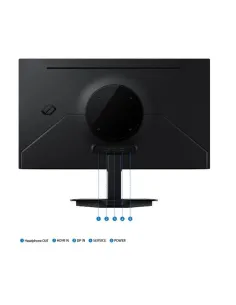 MONITOR GAMING QHD QD-OLED 180HZ