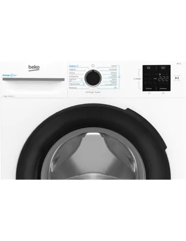 LAV STD MWBM8147EB 8KG A-10 1400