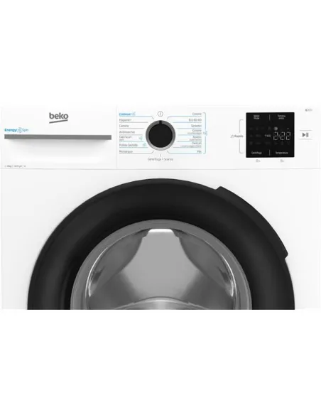 LAV STD MWBM8147EB 8KG A-10 1400