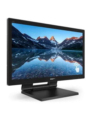 24 TOUCH SCREEN MONITOR 10 PCAP