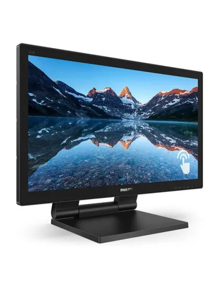 24 TOUCH SCREEN MONITOR 10 PCAP