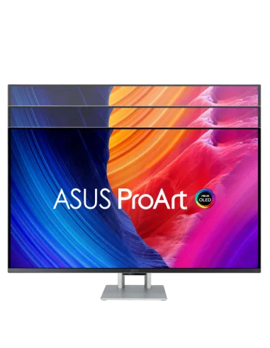 PROART 32 4K UHD QDOLED