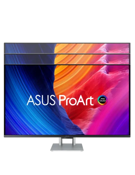 PROART 32 4K UHD QDOLED