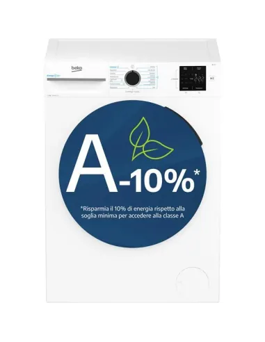 LAV STD MWBM8147EB 8KG A-10 1400