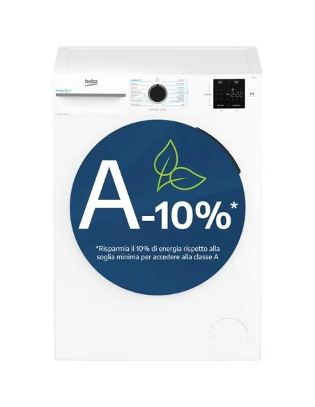 LAV STD MWBM8147EB 8KG A-10 1400