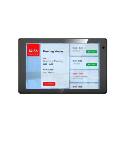 10 MULTITOUCH 1280X800 24 / 7