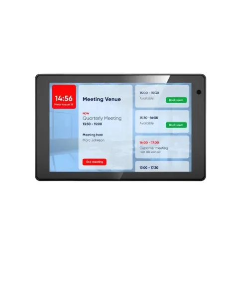 10 MULTITOUCH 1280X800 24 / 7