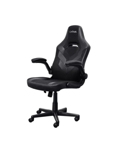 GXT703 RIYE GAMING CHAIR BLACK