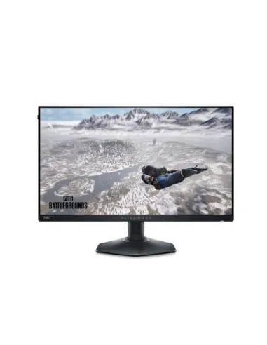 ALIENWARE 500HZ GAMING MO AW2524HF