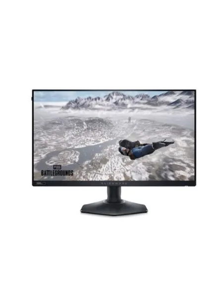 ALIENWARE 500HZ GAMING MO AW2524HF