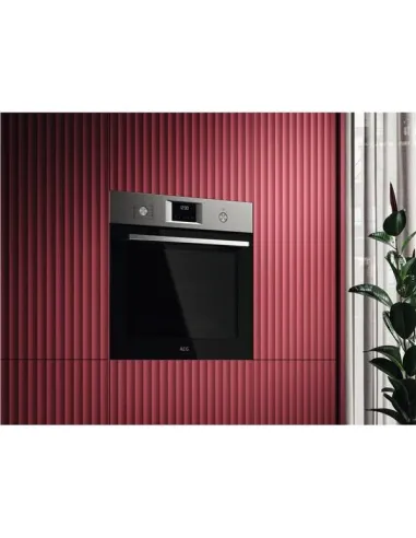 FORNO TU5AB42SM A+ 60L INOX MULTI