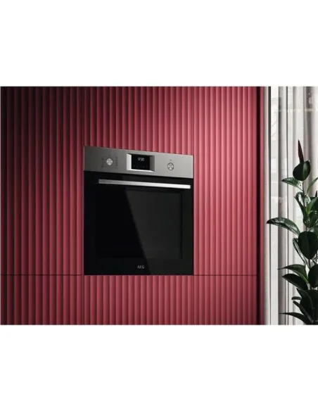 FORNO TU5AB42SM A+ 60L INOX MULTI