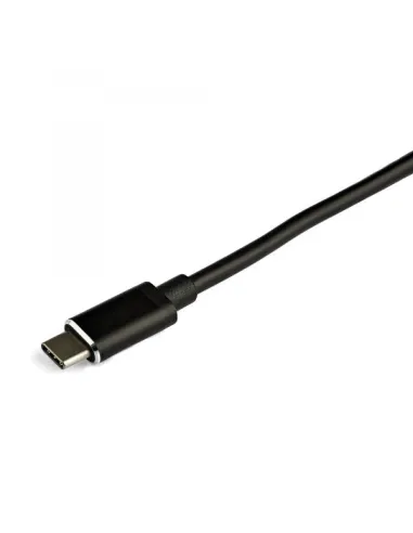 HUB USB-C A 4 PORTE - 4X USB-A