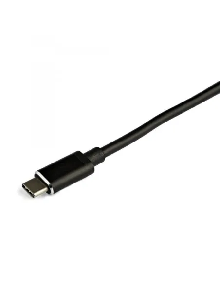 HUB USB-C A 4 PORTE - 4X USB-A