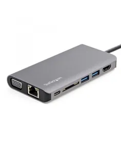 ADATTATORE MULTIPORTA USB-C 2