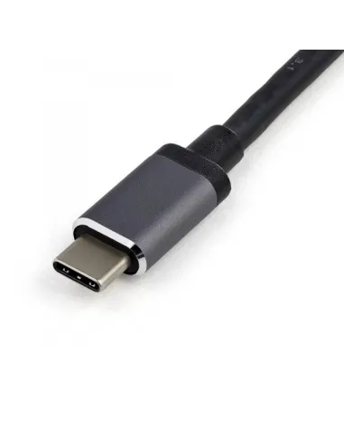 ADATTATORE MULTIPORTA USB-C